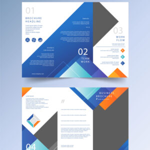 Tri-fold General Brochure