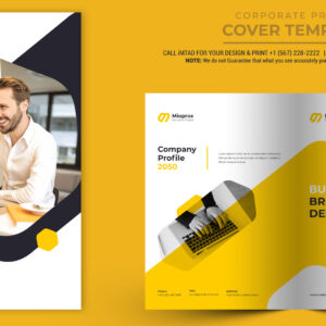 Bi-Fold Brochure