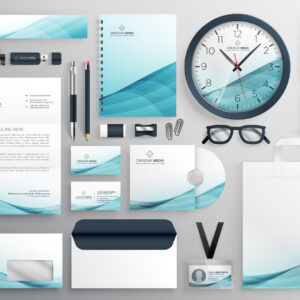 Corporate Identity Design