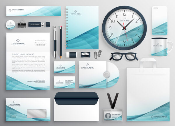 Corporate Identity Design